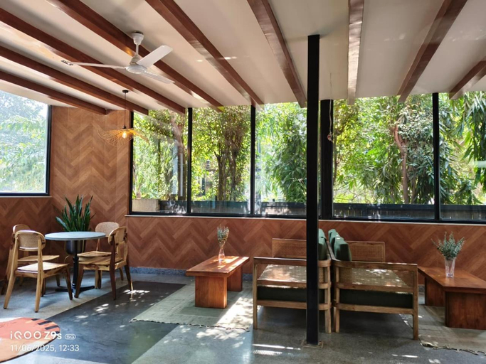 Food & Drinks, Boutique Hotel By One Tree, Gurgaon