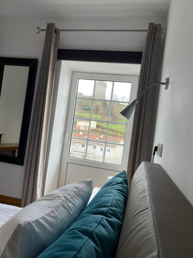 Bedroom 2, Casa Mina, Montalegre