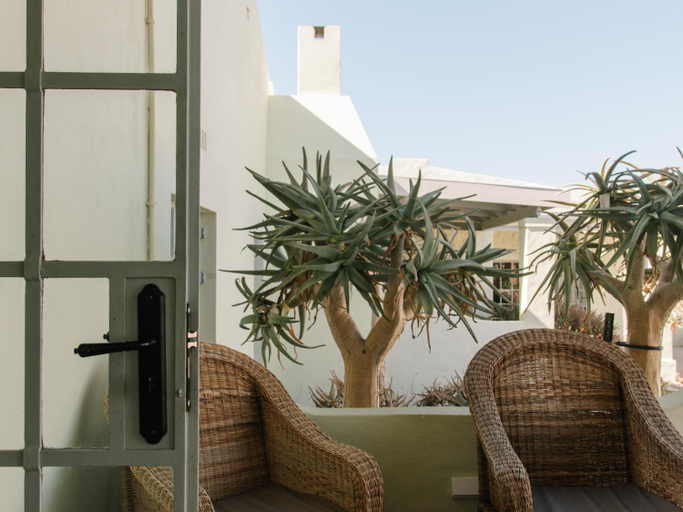 Others 5, Kokerboom House, West Coast