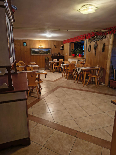 Food & Drinks, Pod Tatrami, Tatra