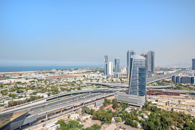 Room 4, Silkhaus Large Studio Madison Res High Floor, Dubai