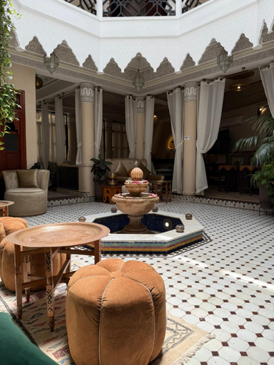 Others 4, Riad El Wiam, Marrakech