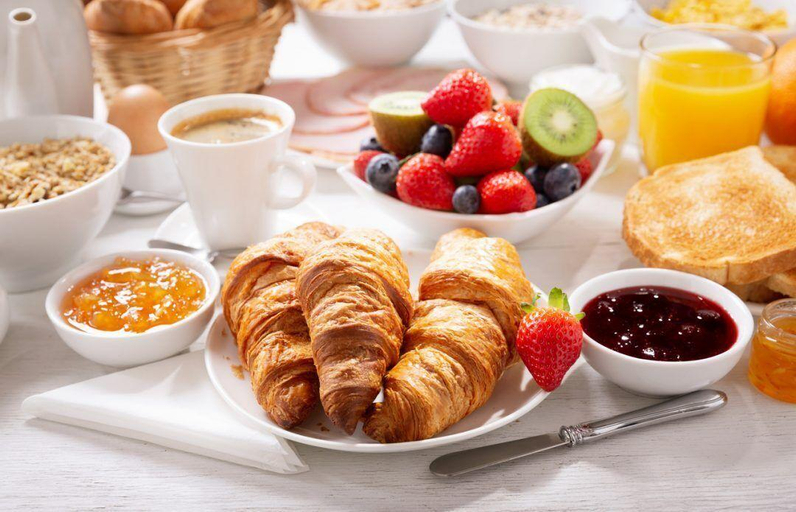Food & Drinks 4, Grottini Luxury Suites ~ Pantheon, Roma