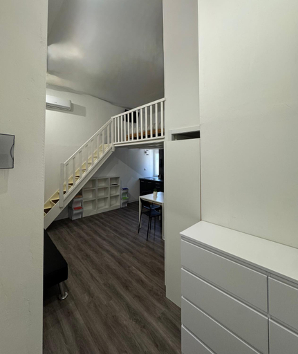 Others 3, Lime Apartments - BAMBOO, Sassari