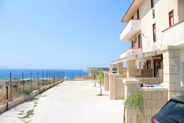 Exterior & Views 2, Residence Marino, Palermo