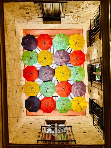 Food & Drinks 5, FRENTEABASTOS Boutique, Sevilla