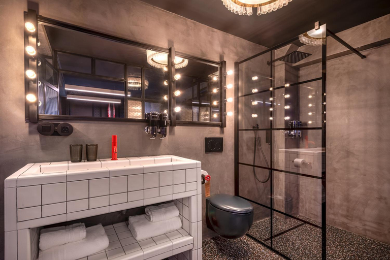 3, Glam Taoo Hotel Boutique, Lugo
