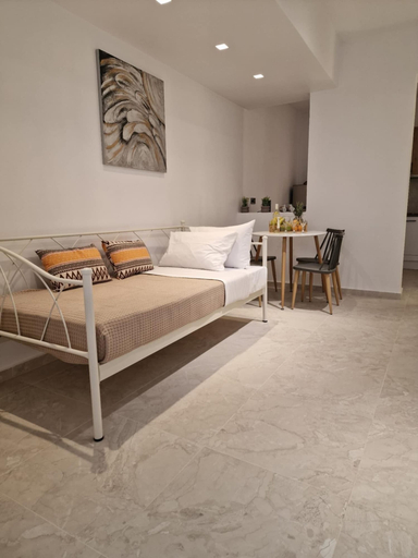 Interior 2, Amelie apartments, South Aegean