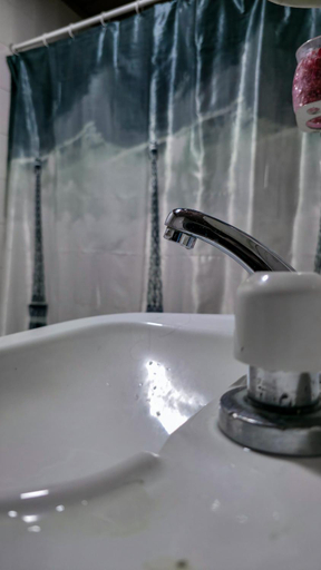 Bathroom 3, Matices Hostel Centro, Lago Argentino