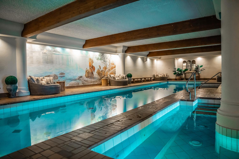 Sport & Beauty 5, Enzian Inn, Chelan