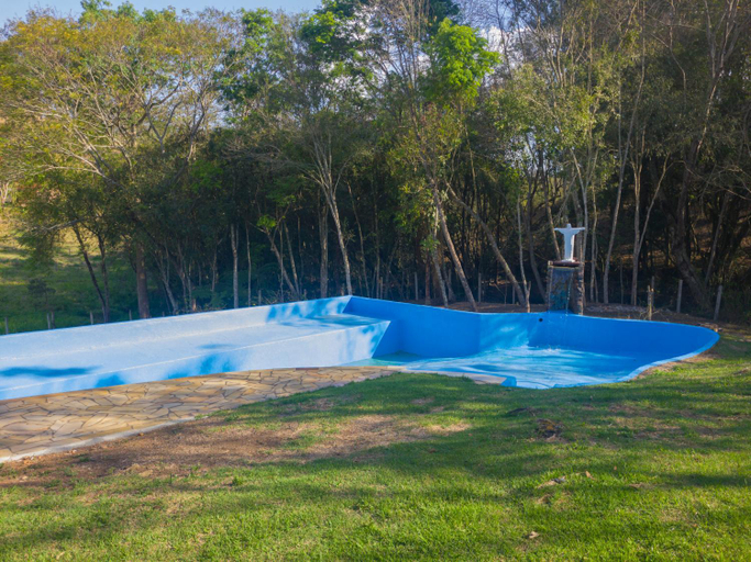 Sport & Beauty 3, Recanto Moinho de Pedra, Extrema