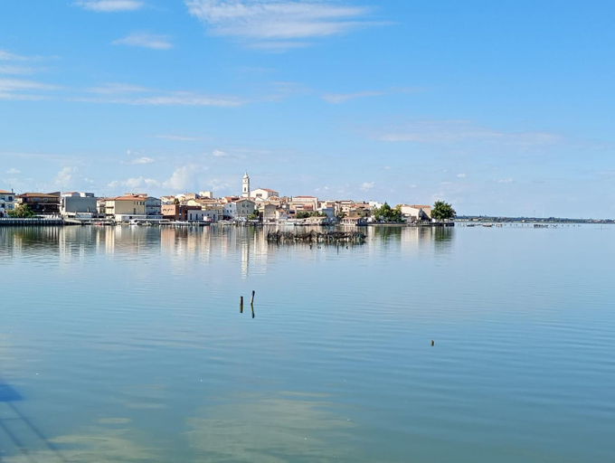 Others 3, L'ISOLA AeR B&B, Foggia