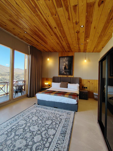 Bedroom 5, Wakan Farm El Souda