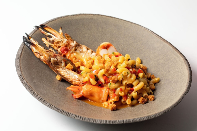 Food & Drinks 5, ALTIS AVENIDA HOTEL, Lisbon