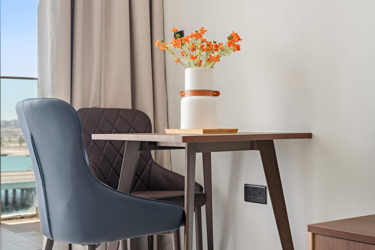 Room 2, Silkhaus New Tower Near Al Reem Adgm, Abu Dhabi City