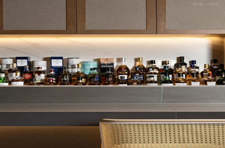 Food & Drinks 5, Yunli Hotel, Beijing