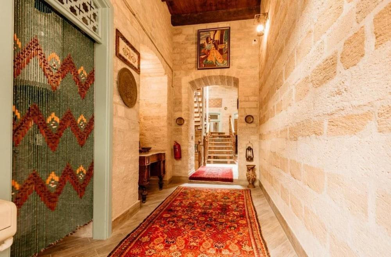 Others 5, Sazeli Old Baku Hotel, Baku