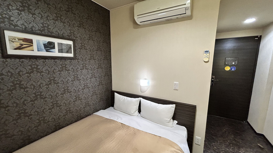 Bedroom 3, Smile Hotel Kokura, Kitakyūshū