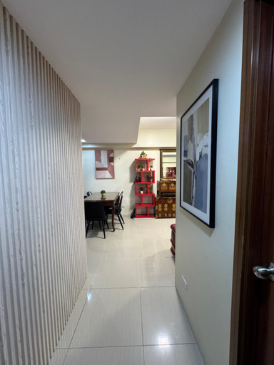 Others 3, Horizon 101 Tower 1 46-P Unit Alexander, Cebu City