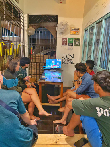 Others 4, zion backpackers hostel, Kamrup Metropolitan
