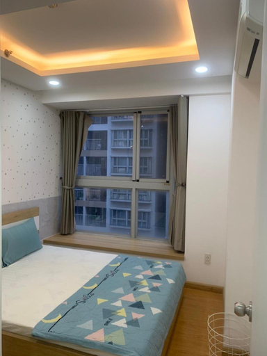 Bedroom 3, Scenic Valley Marvel, District 7