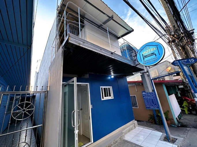 Exterior & Views 1, C.S. Hotel Don Mueang International, Don Muang