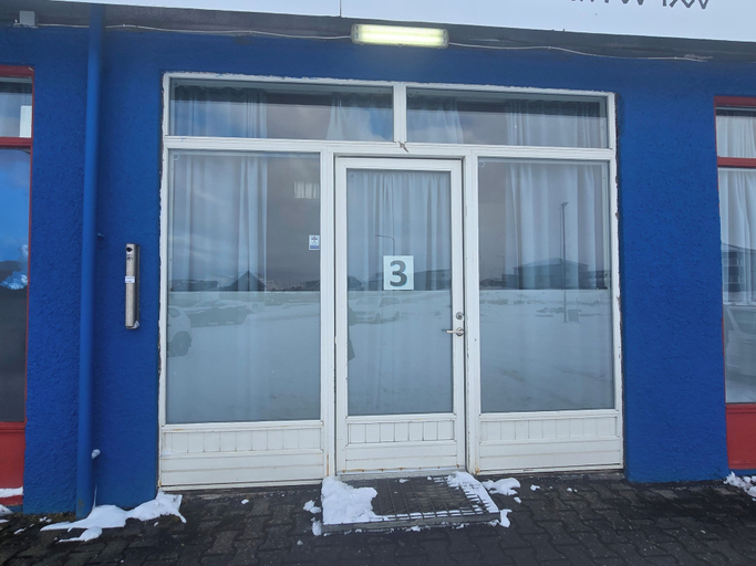 Exterior & Views 2, Reykjanes Guesthouse, Grindavík