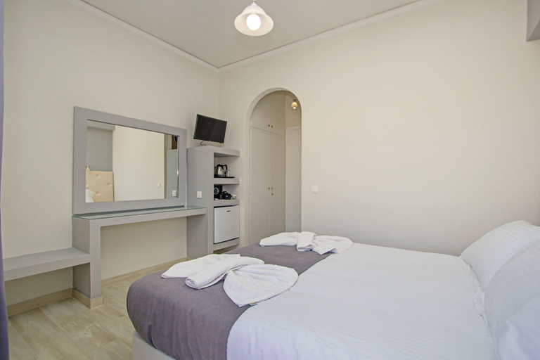 Bedroom 5, San Georgio Boutique Hotel - Adults Only, Ionian Islands