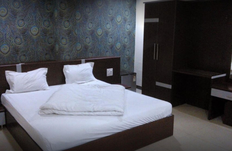 Room 4, Hotel Rituvan Mandsaur, Mandsaur