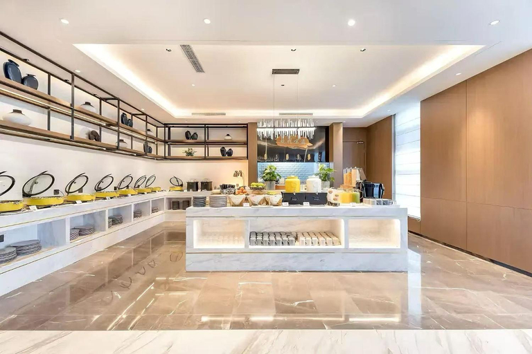 Food & Drinks 4, Atour Hotel Zhijiang Bridge, Hangzhou