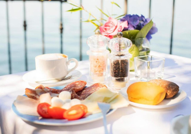 Food & Drinks, Casa Porto Vecchio by Villa Porta Collection, Varese