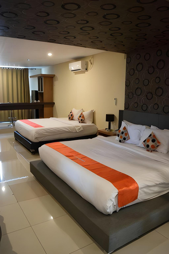 Others 4, Tab Hotel Surabaya, Surabaya