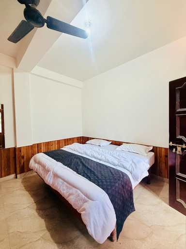 Room 2, The Aston hills kasol, Kullu
