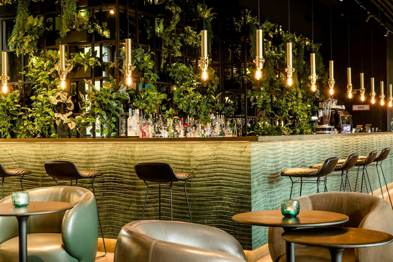 Food & Drinks 4, Motel One Munchen-East Side, München