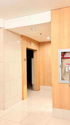 Others 5, Shell Residence Staycation Tower D, Pasay City