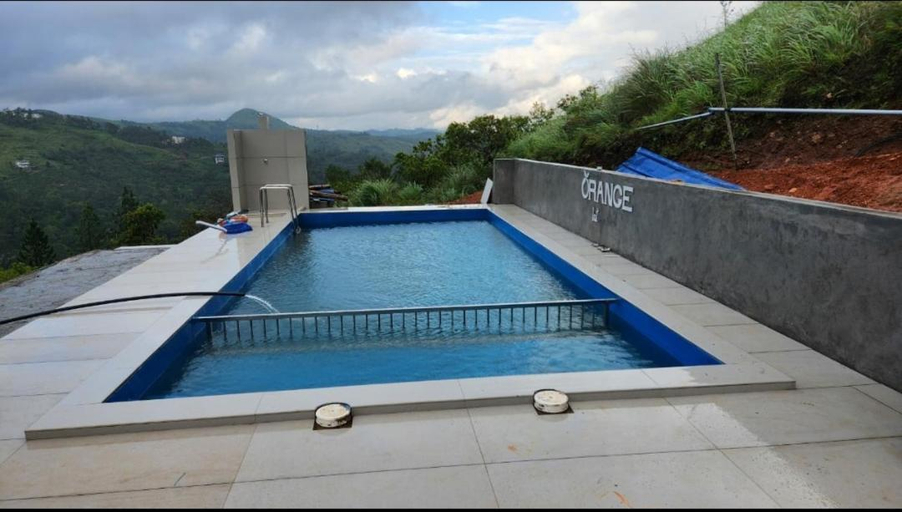 Sport & Beauty 5, Orange International Resort Vagamon Pool Villa, Idukki
