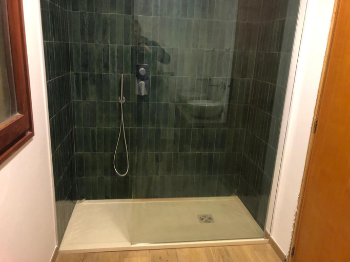 Bathroom 3, villa sara, Sassari
