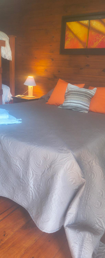 Bedroom 3, Cabanas kapo team, Calamuchita