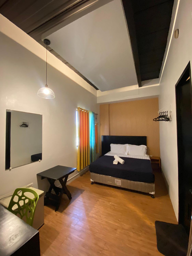 Bedroom 2, First Pacific Inn Davao, Davao City
