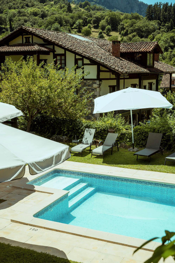 Sport & Beauty 2, Posada San Pelayo, Cantabria