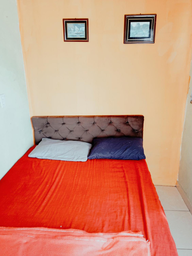 Bedroom 4, Hostel Bryan Tatuape, São Paulo