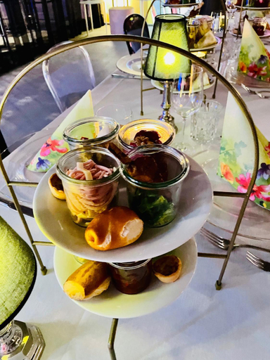 Food & Drinks 5, Sapia Hotel St. Fridolin, Waldshut