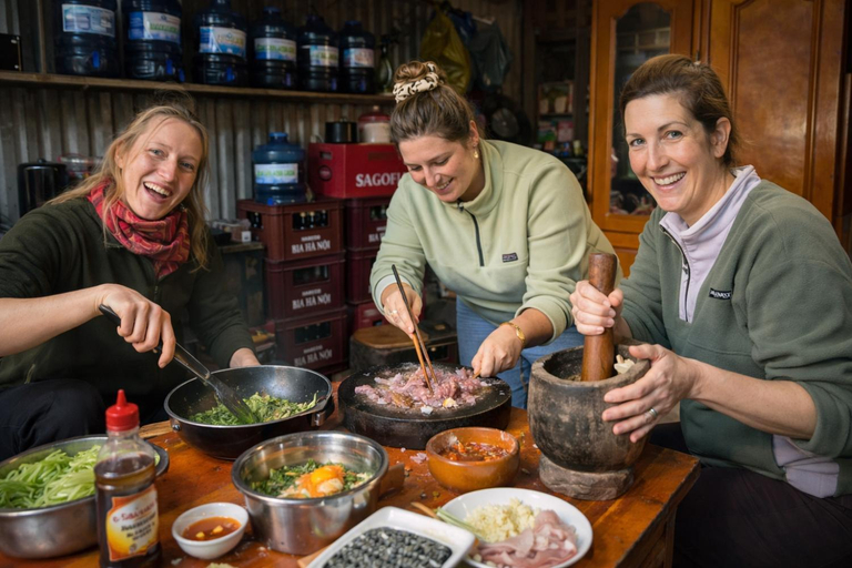 Food & Drinks 5, Surelee Homestay & Sapa Trekking Tours by Local Path, Sa Pa