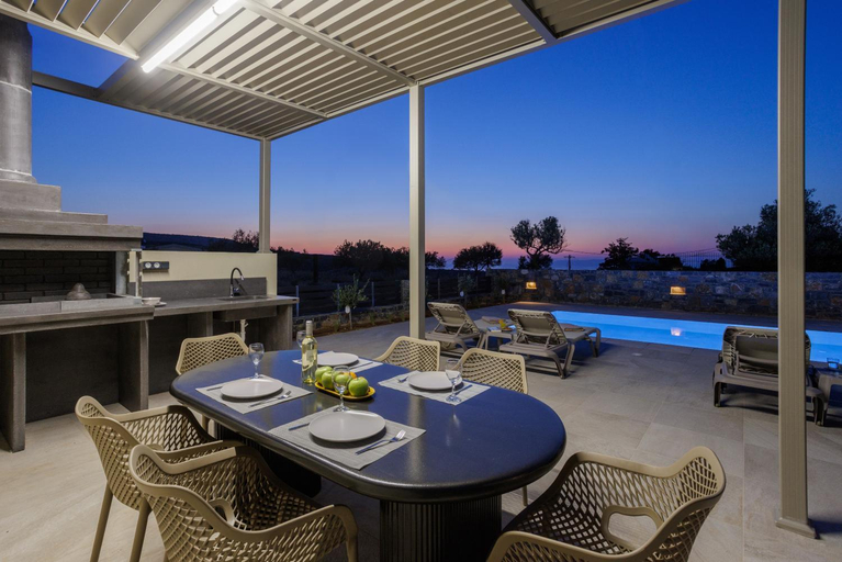 Others 4, Utopia Luxury Villas, Crete
