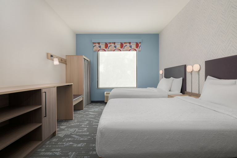 Room 4, Home2 Suites By Hilton Riverview Tampa, Hillsborough