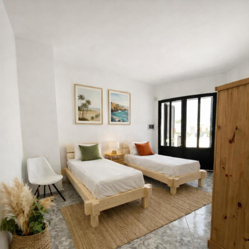 Others 5, Residence Orizzonte Blu, Lecce