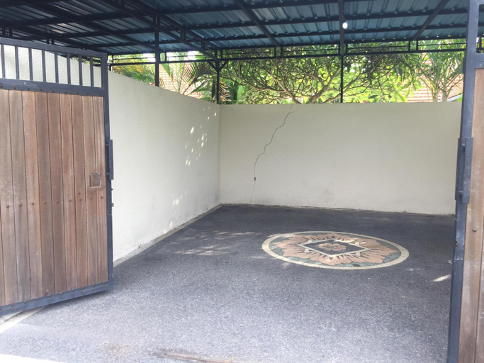 Others 5, Villa Kita Dua Canggu Berawa, Badung