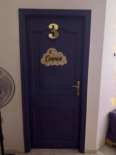 Others 3, Taher Cairo hostel, Nasr City 1
