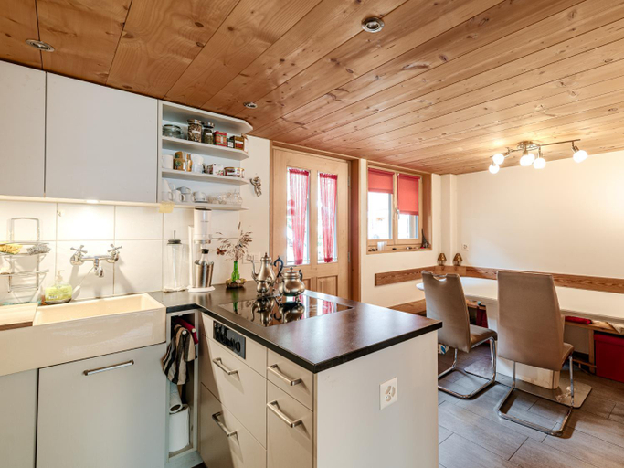 Others 5, Mys Chalet - Authentique & renove, La Gruyère