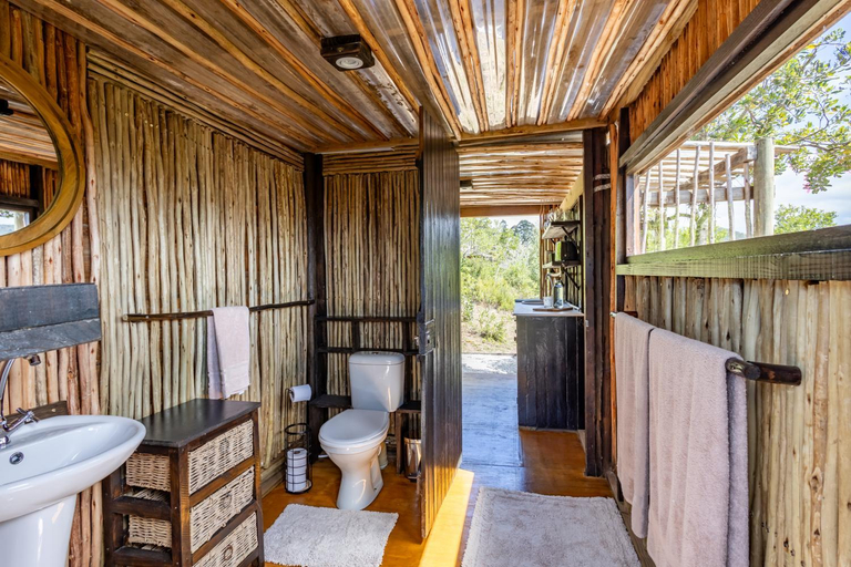 Bathroom 4, Howberry Hills, Eden